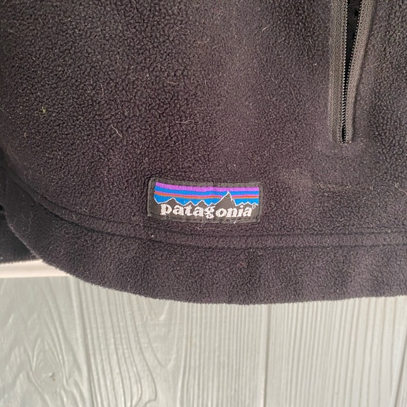 Men’s Patagonia Jacket - Picture 3 of 4